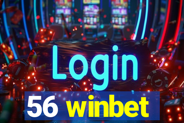 56 winbet